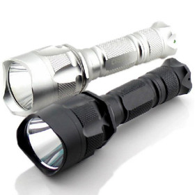 5W Cree Q5 C11 flashlight bike bicycle lamp UD09035 